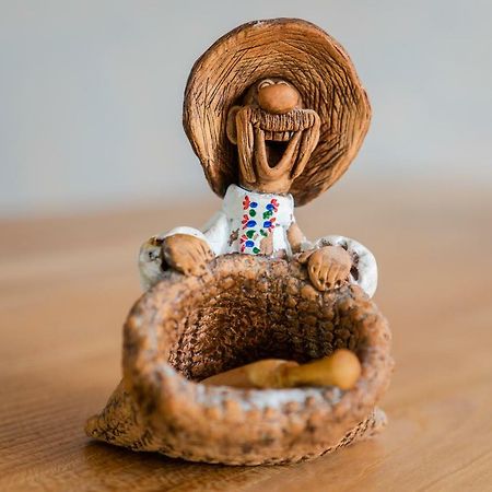 Zhemchuzhnaya Gavan Oldenburg Bagian luar foto