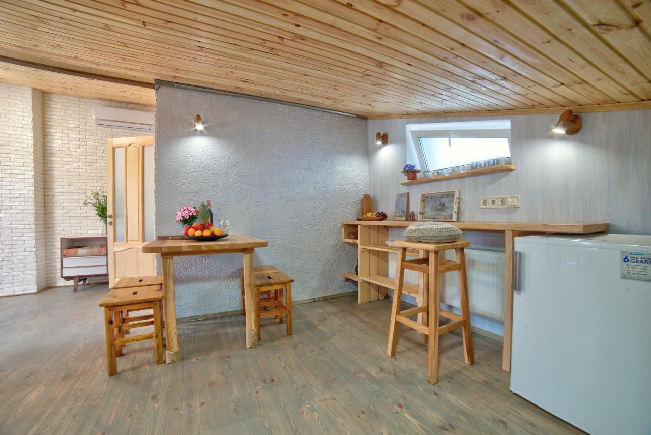 Zhemchuzhnaya Gavan Oldenburg Bagian luar foto