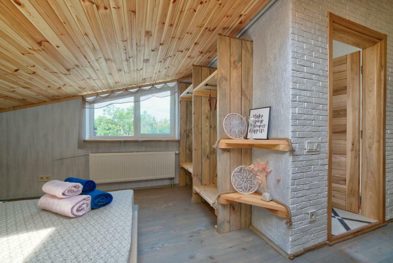 Zhemchuzhnaya Gavan Oldenburg Bagian luar foto
