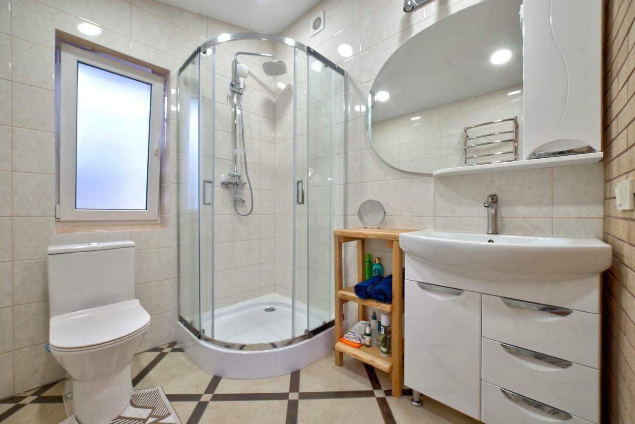 Zhemchuzhnaya Gavan Oldenburg Bagian luar foto
