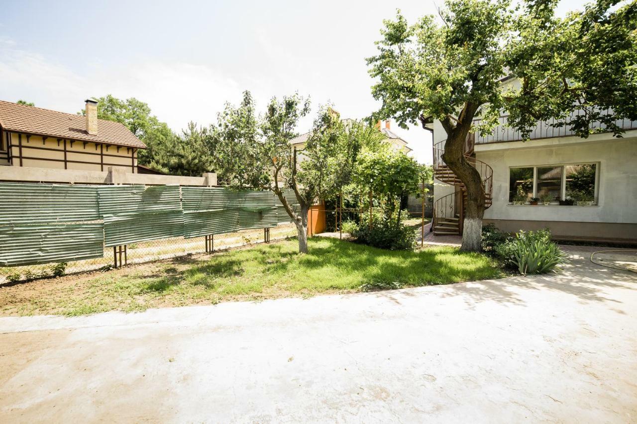 Zhemchuzhnaya Gavan Oldenburg Bagian luar foto